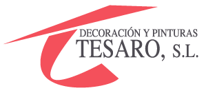 993463-986052-DECORACION-Y-PINTURAS-TESARO-S.L.-LOGO