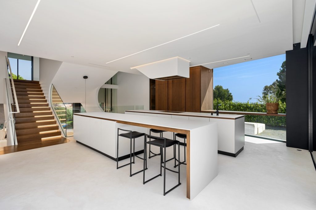 Diseño web para arquitectos - PMK Marketing