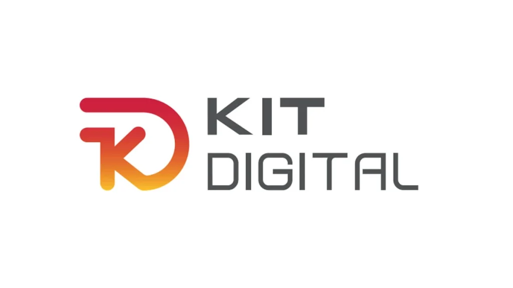 Kit Digital Fase III